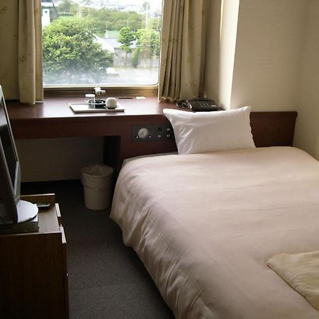 Shimabara Station Hotel Zimmer foto