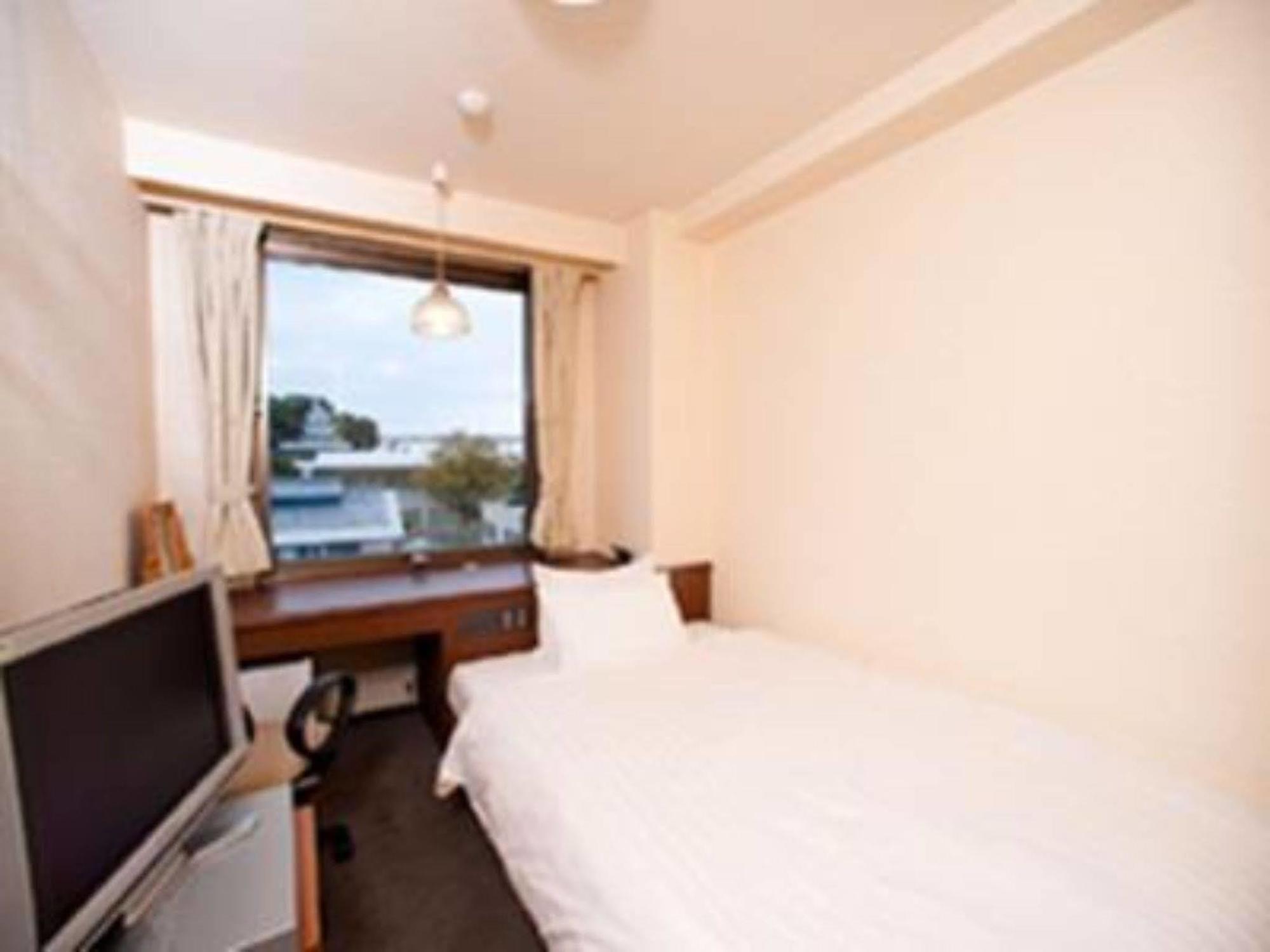 Shimabara Station Hotel Exterior foto